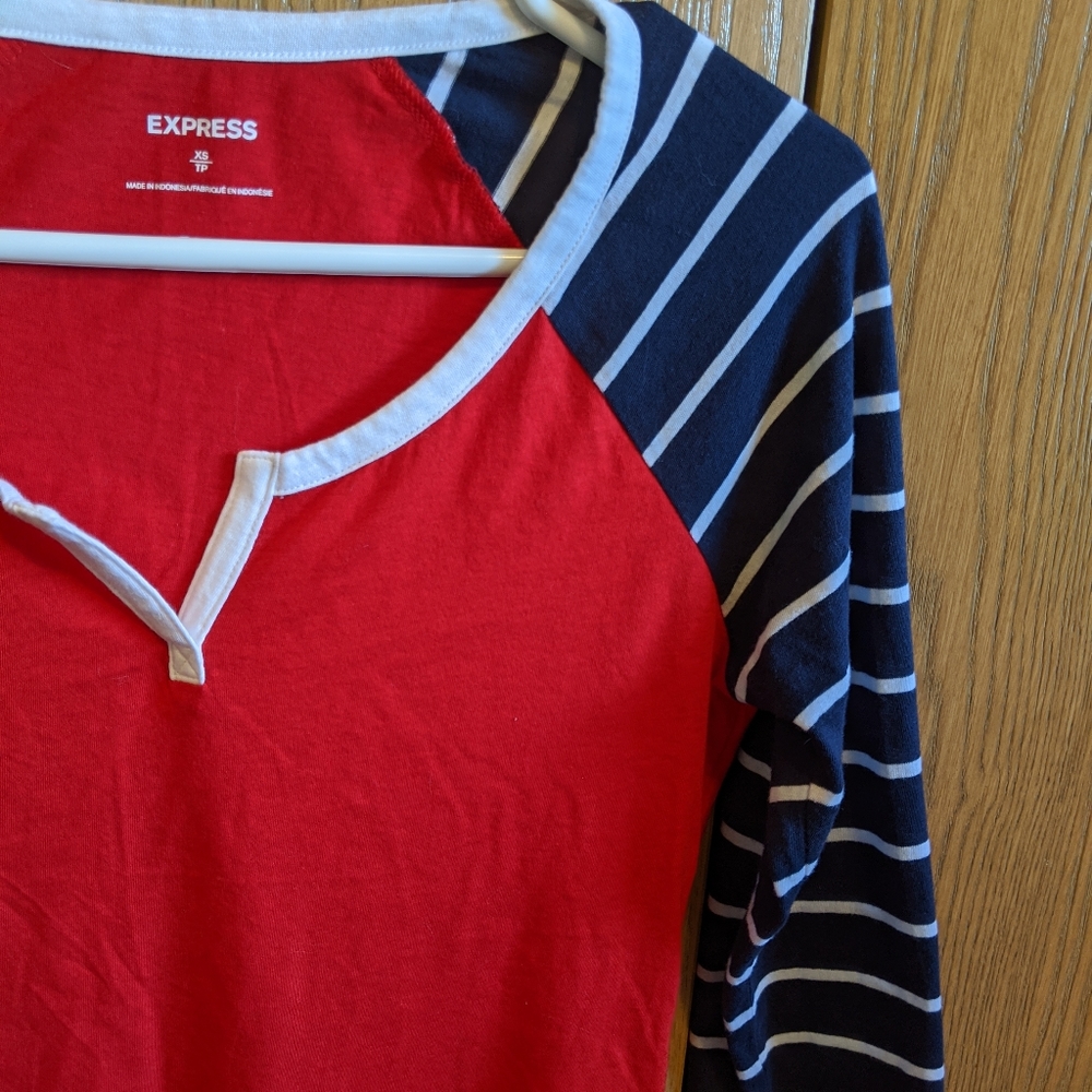 Express Henley - Picture 3 of 4